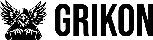 GRIKON Logo